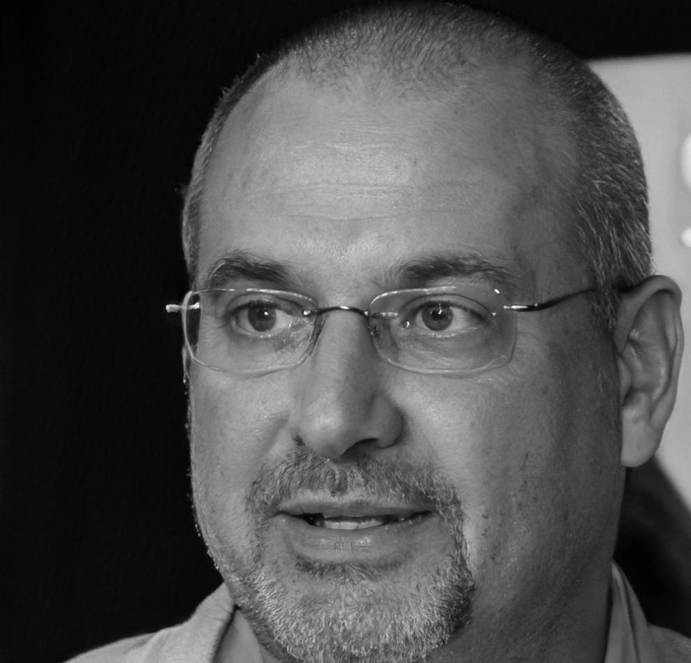 Toivo Lehtinen, founder of fisarexilon flexible budgeting