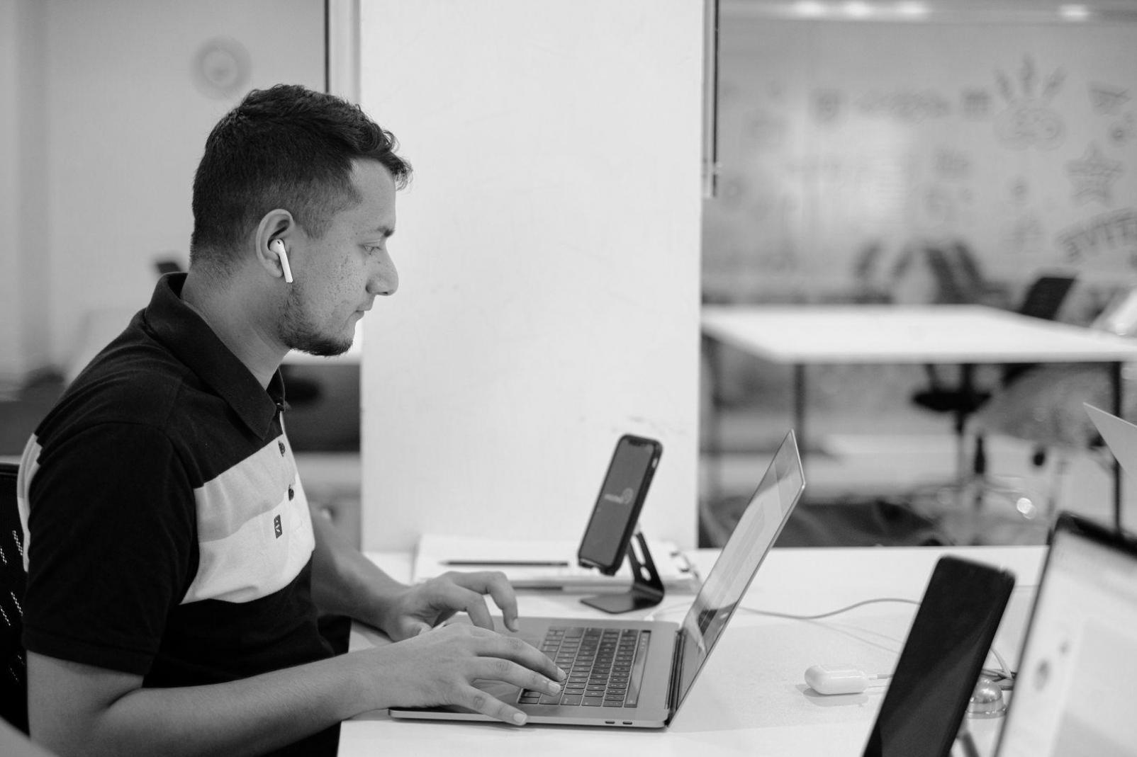 Budgeting learning materials and resources